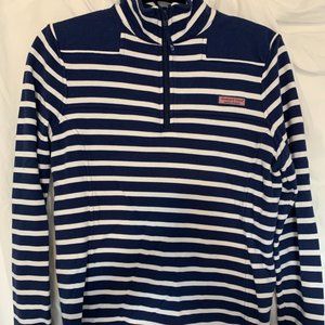 Vineyard Vines Quarter-Zip
